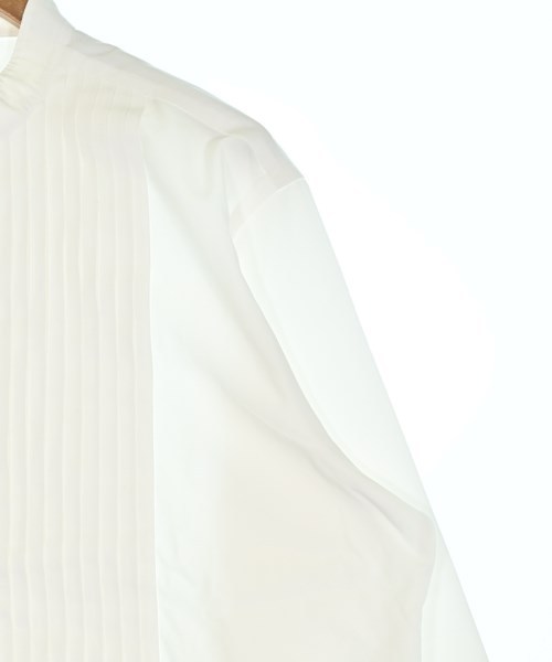 Brooks Brothers（ブルックスブラザーズ）ドレスシャツ 白 サイズ:16(L位) メンズ/2200684382173