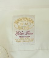 Brooks Brothers（ブルックスブラザーズ）ドレスシャツ 白 サイズ:16(L位) メンズ/2200684382173