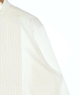 Brooks Brothers（ブルックスブラザーズ）ドレスシャツ 白 サイズ:16(L位) メンズ/2200684382173