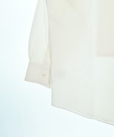 Brooks Brothers（ブルックスブラザーズ）ドレスシャツ 白 サイズ:16(L位) メンズ/2200684382173