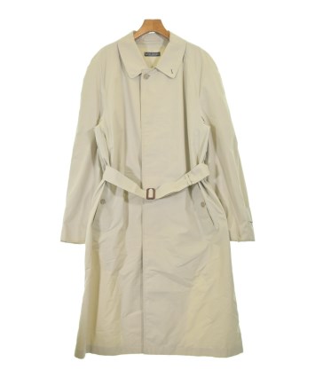 90s Brooks Brothers ベージュ トレンチコート Brooks Brothers（ブルックスブラザーズ）トレンチコート ベージュ