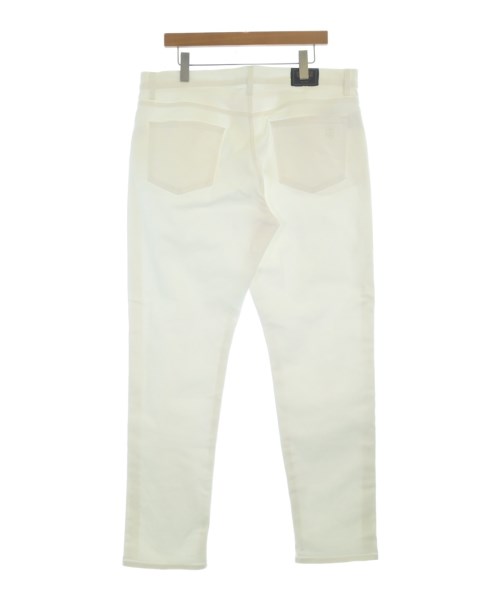 Brooks Brothers（ブルックスブラザーズ）デニムパンツ 白 サイズ:38(XXL位) メンズ/2200690786019