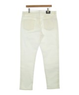 Brooks Brothers（ブルックスブラザーズ）デニムパンツ 白 サイズ:38(XXL位) メンズ/2200690786019