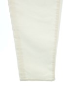 Brooks Brothers（ブルックスブラザーズ）デニムパンツ 白 サイズ:38(XXL位) メンズ/2200690786019