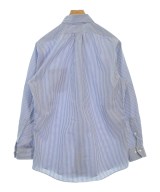 Brooks Brothers（ブルックスブラザーズ）ドレスシャツ 青 サイズ:15 1/2(M位) メンズ/2200691213019