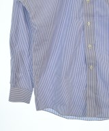 Brooks Brothers（ブルックスブラザーズ）ドレスシャツ 青 サイズ:15 1/2(M位) メンズ/2200691213019