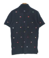 Brooks Brothers（ブルックスブラザーズ）ポロシャツ 紺 サイズ:S メンズ/2200691791074