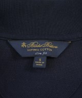 Brooks Brothers（ブルックスブラザーズ）ポロシャツ 紺 サイズ:S メンズ/2200691791074