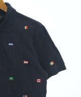 Brooks Brothers（ブルックスブラザーズ）ポロシャツ 紺 サイズ:S メンズ/2200691791074