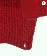 Brooks Brothers（ブルックスブラザーズ）カーディガン 赤 サイズ:M レディース/2200692446041