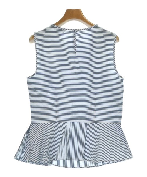 Brooks Brothers（ブルックスブラザーズ）カジュアルシャツ 青 サイズ:8(XL位) レディース/2200692446058