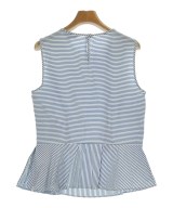 Brooks Brothers（ブルックスブラザーズ）カジュアルシャツ 青 サイズ:8(XL位) レディース/2200692446058