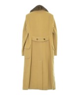 Brooks Brothers（ブルックスブラザーズ）コート ベージュ サイズ:2(M位) レディース/2200692625019