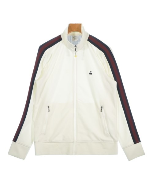 Brooks Brothers(ブルックスブラザーズ)Tシャツ・カットソー 白 サイズ:M/2200683286267