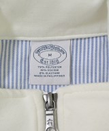 Brooks Brothers（ブルックスブラザーズ）Tシャツ・カットソー 白 サイズ:M メンズ/2200683286267