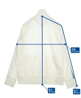 Brooks Brothers（ブルックスブラザーズ）Tシャツ・カットソー 白 サイズ:M メンズ/2200683286267