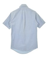 Brooks Brothers（ブルックスブラザーズ）カジュアルシャツ 青 サイズ:14 1/2(XS位) メンズ/2200684204055