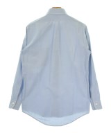 Brooks Brothers（ブルックスブラザーズ）カジュアルシャツ 青 サイズ:15(S位) メンズ/2200684204079