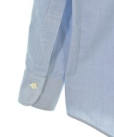 Brooks Brothers（ブルックスブラザーズ）カジュアルシャツ 青 サイズ:15(S位) メンズ/2200684204079