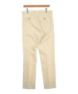 Brooks Brothers（ブルックスブラザーズ）スラックス 白 サイズ:31(M位) メンズ/2200684305882