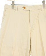 Brooks Brothers（ブルックスブラザーズ）スラックス 白 サイズ:31(M位) メンズ/2200684305882