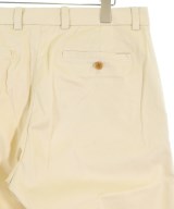 Brooks Brothers（ブルックスブラザーズ）スラックス 白 サイズ:31(M位) メンズ/2200684305882