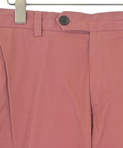 Brooks Brothers（ブルックスブラザーズ）スラックス ピンク サイズ:31(M位) メンズ/2200684305899
