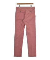 Brooks Brothers（ブルックスブラザーズ）スラックス ピンク サイズ:31(M位) メンズ/2200684305899