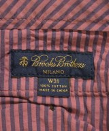 Brooks Brothers（ブルックスブラザーズ）スラックス ピンク サイズ:31(M位) メンズ/2200684305899
