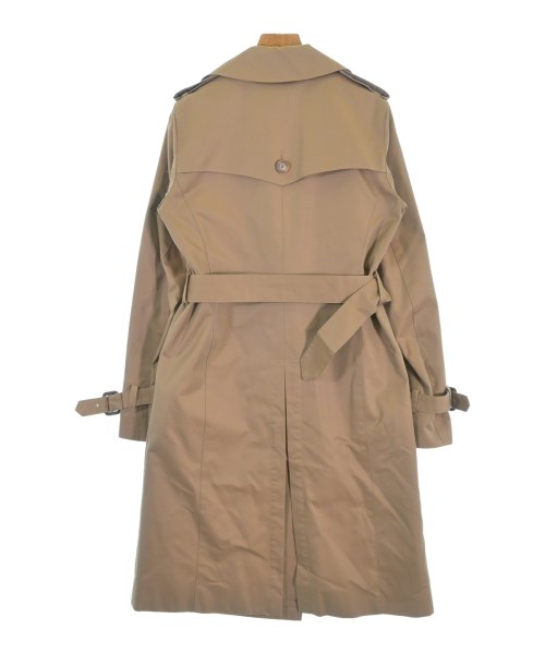 Brooks Brothers（ブルックスブラザーズ）トレンチコート ベージュ サイズ:0(S位) レディース/2200692750018