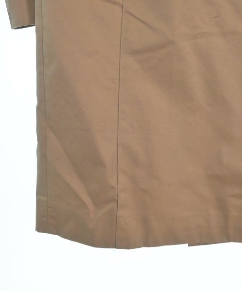 Brooks Brothers（ブルックスブラザーズ）トレンチコート ベージュ サイズ:0(S位) レディース/2200692750018