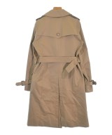 Brooks Brothers（ブルックスブラザーズ）トレンチコート ベージュ サイズ:0(S位) レディース/2200692750018