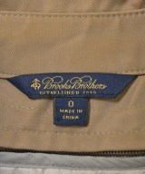 Brooks Brothers（ブルックスブラザーズ）トレンチコート ベージュ サイズ:0(S位) レディース/2200692750018