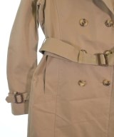 Brooks Brothers（ブルックスブラザーズ）トレンチコート ベージュ サイズ:0(S位) レディース/2200692750018