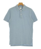 Brooks Brothers（ブルックスブラザーズ）ポロシャツ 青 サイズ:S メンズ/2200687630042
