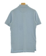 Brooks Brothers（ブルックスブラザーズ）ポロシャツ 青 サイズ:S メンズ/2200687630042