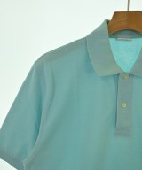 Brooks Brothers（ブルックスブラザーズ）ポロシャツ 青 サイズ:S メンズ/2200693193012