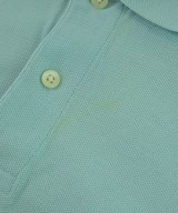 Brooks Brothers（ブルックスブラザーズ）ポロシャツ 青 サイズ:S メンズ/2200693193012