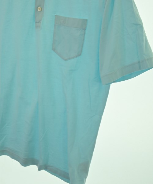 Brooks Brothers（ブルックスブラザーズ）Tシャツ・カットソー 青 サイズ:M メンズ/2200693193029
