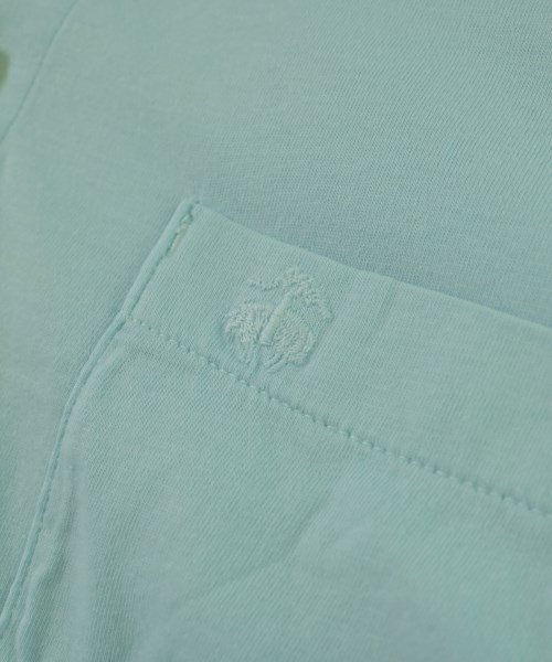 Brooks Brothers（ブルックスブラザーズ）Tシャツ・カットソー 青 サイズ:M メンズ/2200693193029