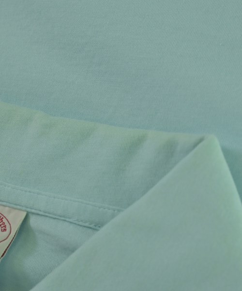 Brooks Brothers（ブルックスブラザーズ）Tシャツ・カットソー 青 サイズ:M メンズ/2200693193029