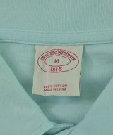 Brooks Brothers（ブルックスブラザーズ）Tシャツ・カットソー 青 サイズ:M メンズ/2200693193029