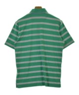 Brooks Brothers（ブルックスブラザーズ）ポロシャツ 緑 サイズ:M メンズ/2200693193036