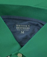 Brooks Brothers（ブルックスブラザーズ）ポロシャツ 緑 サイズ:M メンズ/2200693193036