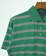 Brooks Brothers（ブルックスブラザーズ）ポロシャツ 緑 サイズ:M メンズ/2200693193036