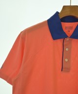 Brooks Brothers（ブルックスブラザーズ）ポロシャツ オレンジ サイズ:M メンズ/2200693193043
