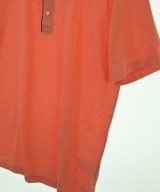Brooks Brothers（ブルックスブラザーズ）ポロシャツ オレンジ サイズ:M メンズ/2200693193043