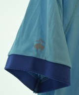 Brooks Brothers（ブルックスブラザーズ）ポロシャツ 青 サイズ:M メンズ/2200693193050