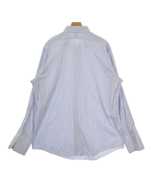 Brooks Brothers（ブルックスブラザーズ）カジュアルシャツ 紫 サイズ:17 1/2(XXL位) メンズ/2200693244011