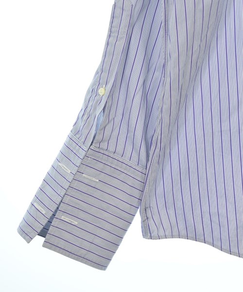 Brooks Brothers（ブルックスブラザーズ）カジュアルシャツ 紫 サイズ:17 1/2(XXL位) メンズ/2200693244011